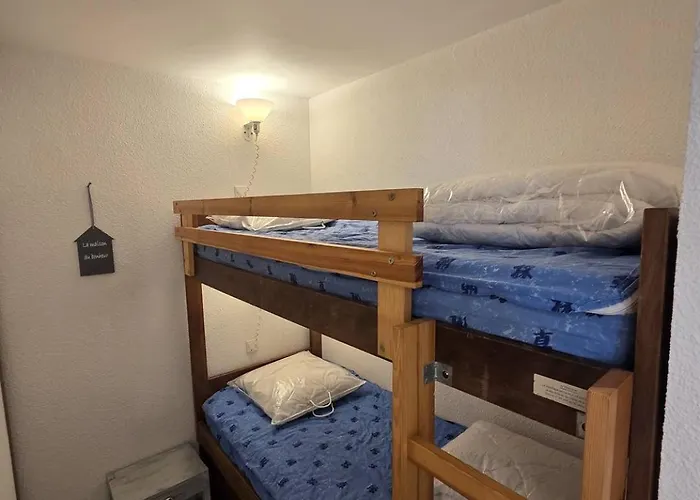 Alhambra Joli Proche Richelieu Cap D'agde