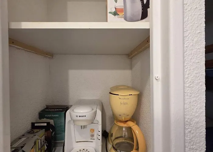 Alhambra Joli Proche Richelieu Cap D'agde アグド