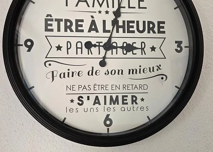 アパート Alhambra Joli Proche Richelieu Cap D'agde