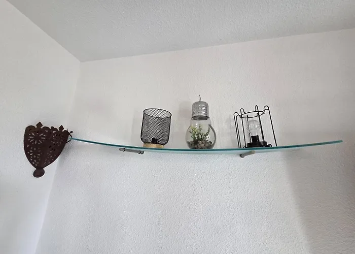 Alhambra Joli Proche Richelieu Cap D'agde Апартаменты Агд