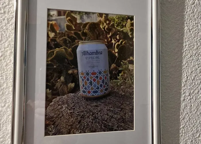 Alhambra Joli Proche Richelieu Cap D'agde Агд