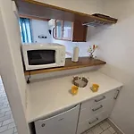 Alhambra Joli Proche Richelieu Cap D'agde 아파트 아그