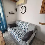 Alhambra Joli Proche Richelieu Cap D'agde 아파트 *