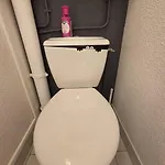 Alhambra Joli Proche Richelieu Cap D'agde 아파트 *