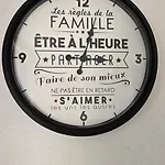 아파트 Alhambra Joli Proche Richelieu Cap D'agde