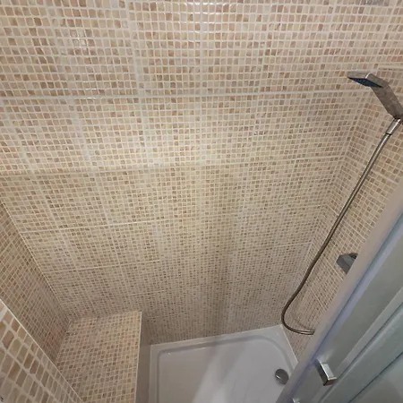 아파트 Alhambra Joli Proche Richelieu Cap D'agde *