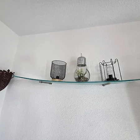 Alhambra Joli Proche Richelieu Cap D'agde Lägenhet Agde