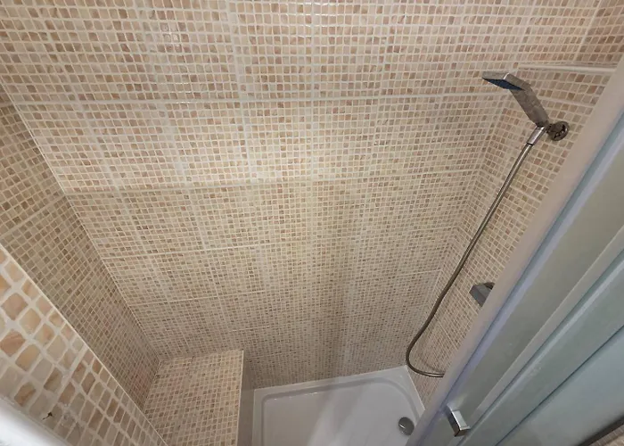 Lägenhet Alhambra Joli Proche Richelieu Cap D'agde *