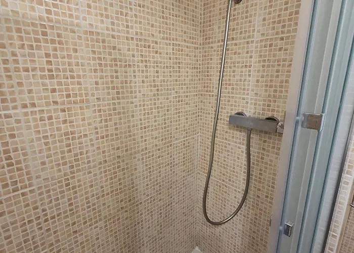 아파트 Alhambra Joli Proche Richelieu Cap D'agde